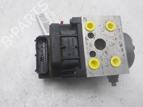 ABS Bremseaggregat ABS Bremseaggregat 38192095 38192095