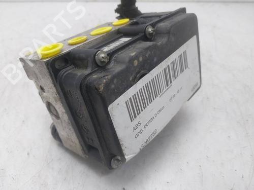 ABS pump OPEL CORSA D (S07) | BP40294506M43 - Image 4