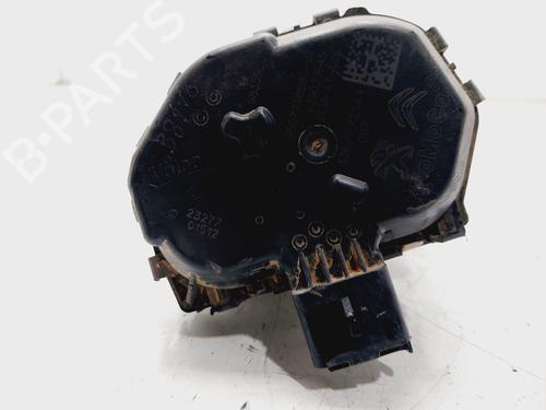 Throttle body PEUGEOT 3008 II SUV (MC_, MR_, MJ_, M4_)  | BP29903284M82