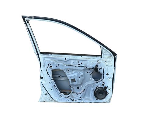 Left front door NISSAN X-TRAIL III (T32_, T32R, T32RR)  | BP29435069C2 