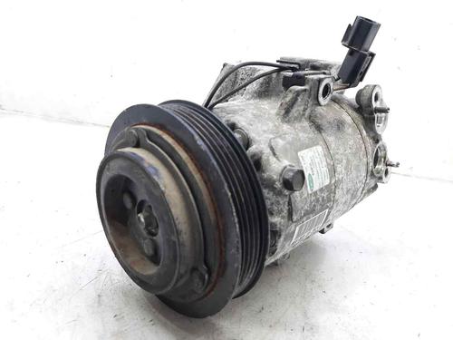 Used AC compressor KIA SOUL II (PS) 1.6 CRDi 128 (126 hp) 10117153