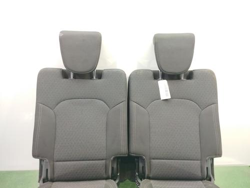 Rear seat (3rd row) KIA CARENS IV 1.7 CRDi | BP29982011I24 