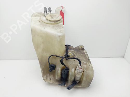 Used Windscreen washer tank MERCEDES-BENZ S-CLASS (W220, V220) S 320 (220.065, 220.165) (224 hp) 32159299