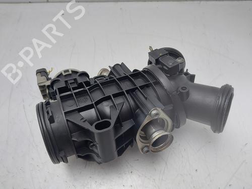 Used Throttle body Throttle body JAGUAR XF I (X250) 3.0 D (241 hp) 33842192 33842192