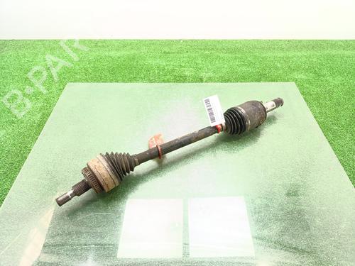 Right rear driveshaft MERCEDES-BENZ M-CLASS (W163) ML 270 CDI (163.113) | BP29263202M41