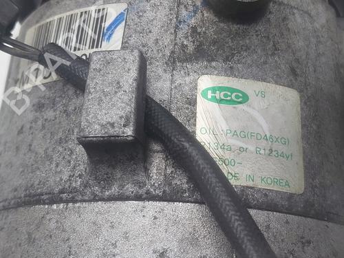 AC compressor KIA SPORTAGE III (SL) | BP37994843M34 - Image 5
