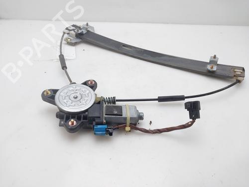 Front right window mechanism CHEVROLET MATIZ (M200, M250) 0.8 | BP17637628C23 