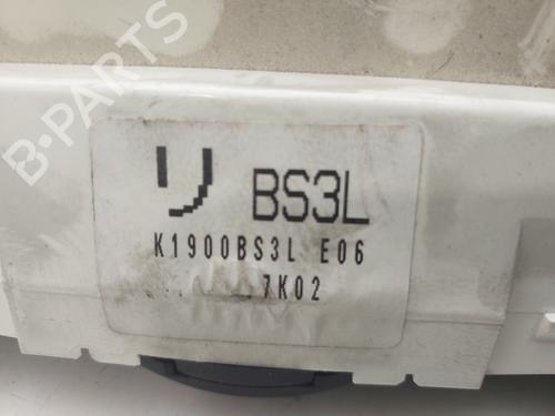 Climate control MAZDA 3 Saloon (BK) 1.6 (BK12) | BP33810078I5 - Image 3
