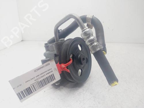 Used Steering pump FORD MONDEO IV (BA7) [2007-2015]  29447281