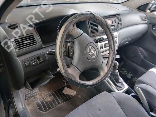 Headlight switch TOYOTA COROLLA (_E12_) 1.6 VVT-i (ZZE121_, ZZE121R) | BP38710785I24 - Image 10