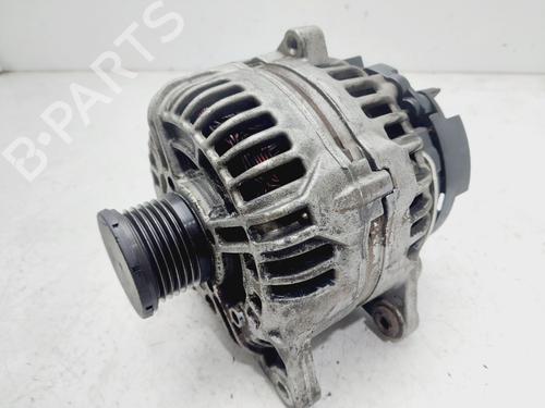 Generator RENAULT LAGUNA II (BG0/1_) 1.9 dCi (BG08, BG0G) (120 hp) 28542027