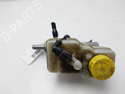 Brake master cylinder SKODA FABIA II (542) 1.6 TDI | BP18831493M77
