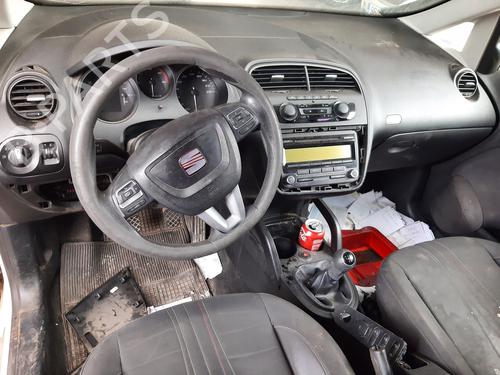 Instrument cluster SEAT ALTEA (5P1)  | BP15516307C47 