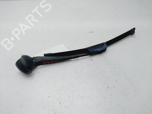 Used Rear windshield wiper arm SEAT AROSA (6H1) 1.0 (50 hp) 28125241