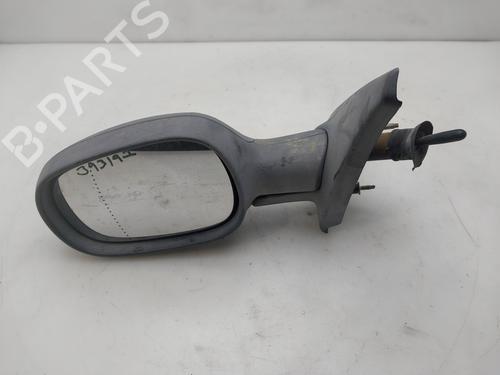 left-mirror-renault-megane-i-ba01_-1995-1996-1997-1998-1999-2000-2001-2002-2003-2004-33035810 main image