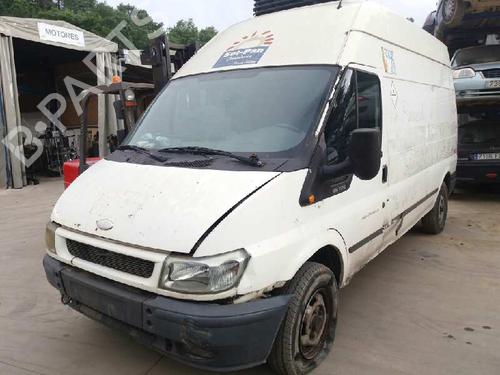 Right sun visor FORD TRANSIT Van (FA_ _) 2.4 TDE | BP2880154I2