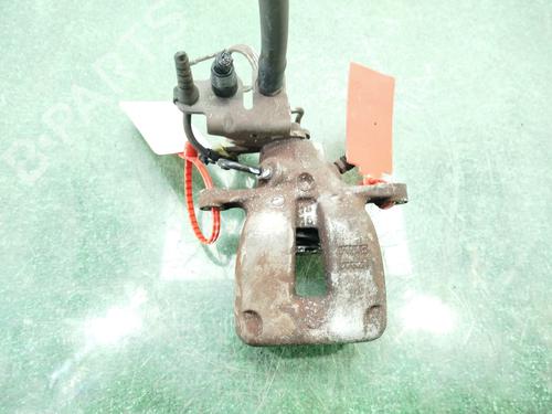 Venstre bremsekaliber bag VW CADDY ALLTRACK IV Box Body/MPV (SAA)  | BP29575313M107 
