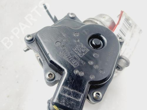 Throttle body DACIA DOKKER MPV (KE_)  | BP25302197M82 