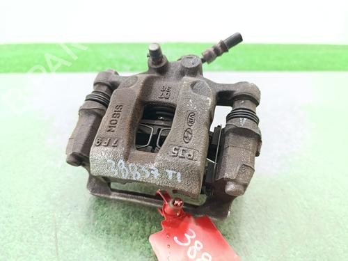 Used Left rear brake caliper KIA SPORTAGE IV (QL, QLE) 1.6 GDI (132 hp) 30053832
