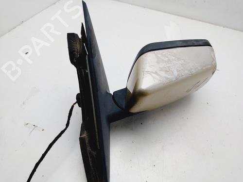 Left mirror BMW 3 (E46) 320 d | BP19033820C26 