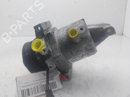 Compressor A/A Compressor A/A DACIA SANDERO III [2021-2026] 37011803 37011803