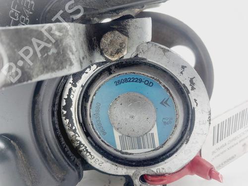 Steering pump CITROËN XSARA Break (N2) 2.0 HDI 90 | BP25257059M99 