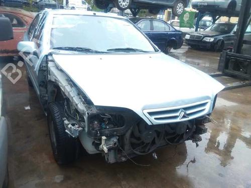 Front right window mechanism CITROËN XSARA (N1) 1.9 TD | BP2863357C23