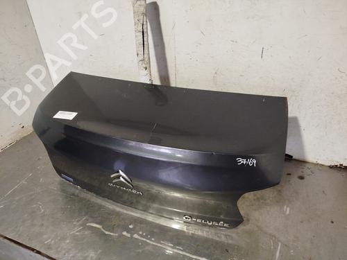 Bakluke CC/Kombi-Kupé CITROËN C-ELYSEE (DD_)  | BP29875055C6