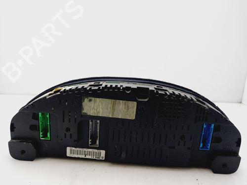 Instrument cluster AUDI ALLROAD C5 (4BH) 2.5 TDI quattro | BP25856990C47