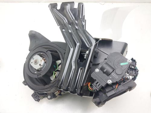 Heater blower motor MERCEDES-BENZ M-CLASS (W164) ML 420 CDI 4-matic (164.128) | BP16378313M62 