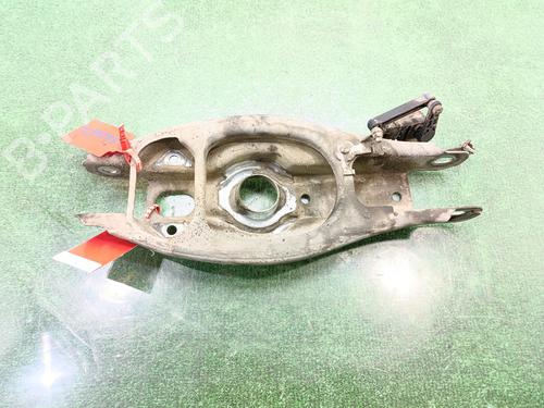 Left rear suspension arm BMW 1 Convertible (E88) 118 d | BP30512534M14