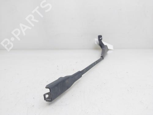 Front windshield wiper arm MERCEDES-BENZ B-CLASS Sports Tourer (W245) B 200 CDI (245.208) | BP19935380C143 
