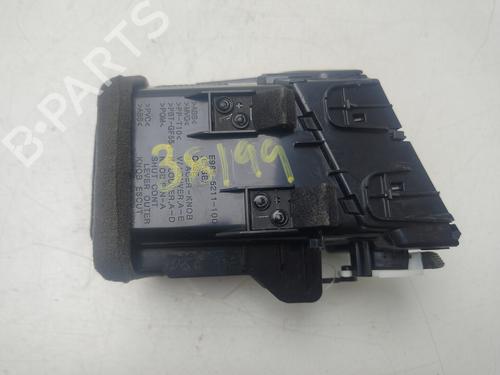 Air vent NISSAN X-TRAIL III (T32_, T32R, T32RR)  | BP29447253I21 