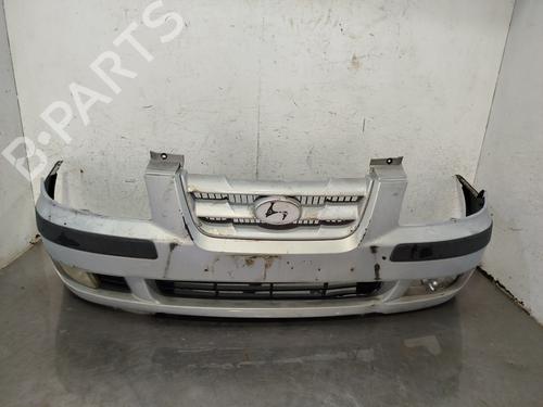 Front bumper HYUNDAI MATRIX (FC)  8651117400 |