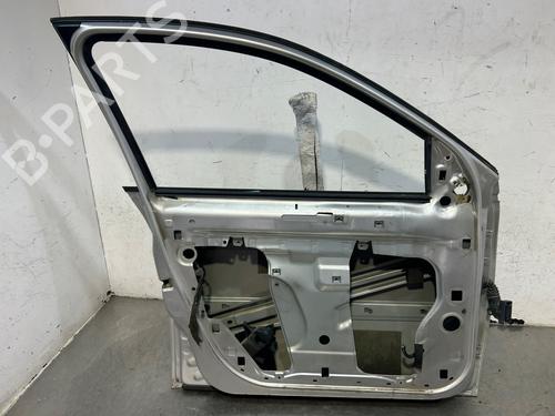 Left front door RENAULT MEGANE II (BM0/1_, CM0/1_) 1.5 dCi (BM1E, CM1E) | BP24366006C2 