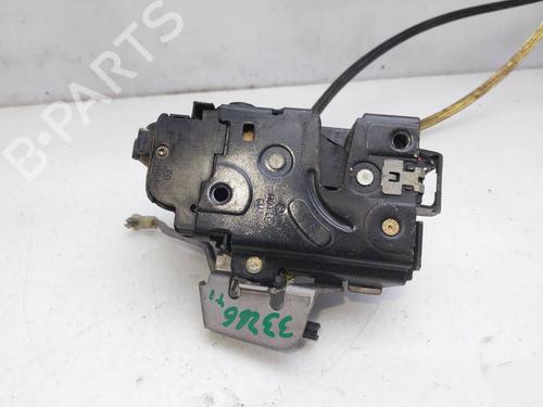 Rear left lock AUDI A6 C5 (4B2) 2.5 TDI quattro | BP16405649C100 