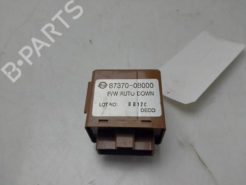 Modulo elettronico SSANGYONG REXTON / REXTON II (GAB_) 2.7 Xdi (163 hp) 32660529