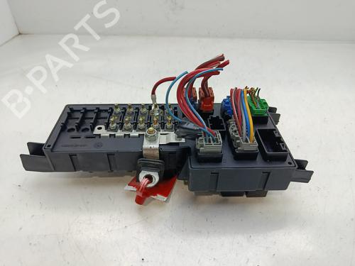 Fuse box VOLVO S60 I (384) 2.4 D | BP32423321E1  - Image 5