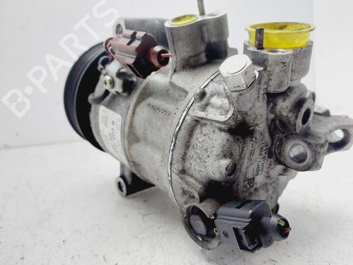 AC compressor CUPRA FORMENTOR (KM7, KMP) | BP28693627M34