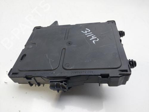 Electronic module RENAULT KADJAR (HA_, HL_) 1.5 dCi 110 (HLA3) | BP16187272M83 