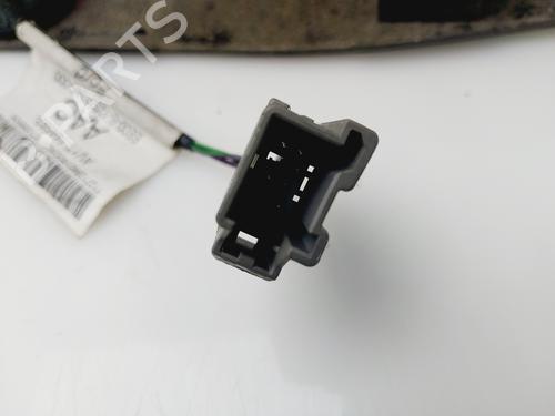 Tailgate handle FORD B-MAX (JK) 1.6 TDCi | BP28091331C132 