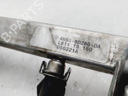 Injection rail FORD MONDEO III (B5Y) 2.0 16V | BP25432659M98 