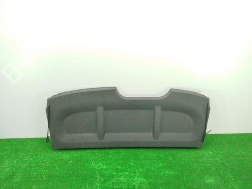 Rear parcel shelf DAEWOO KALOS (KLAS) 1.2 | BP29156801C85 