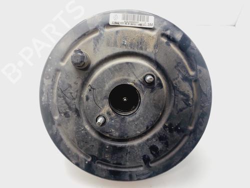 Servo brake RENAULT GRAND SCÉNIC III (JZ0/1_)  | BP29170608M42 