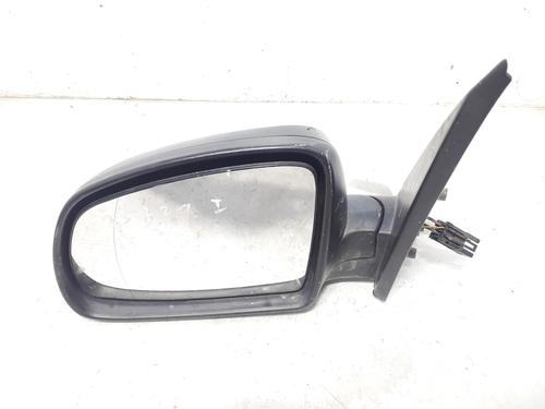 Used Left mirror OPEL MERIVA A MPV (X03) 1.7 CDTI (E75) (100 hp) 8649505