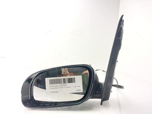 Retrovisor esquerdo VW TOURAN (1T1, 1T2) [2003-2011]  30581369