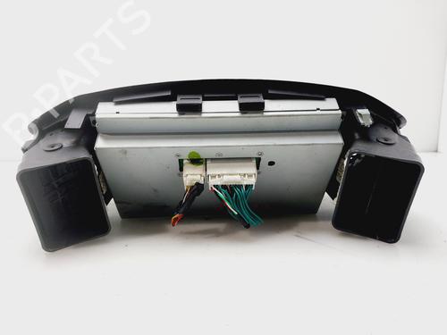 Display monitor OPEL INSIGNIA A (G09) 2.0 CDTI (68) | BP30714076C48 