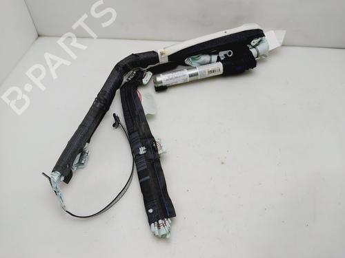 Used Left curtain airbag CITROËN C4 Grand Picasso I (UA_) 1.8 i 16V (125 hp) 28278251