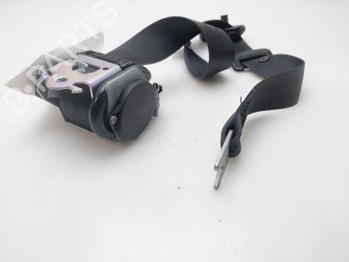 Sikkerhetsbelte foran venstre RENAULT MEGANE III Grandtour (KZ0/1) [2008-2016]  17710826