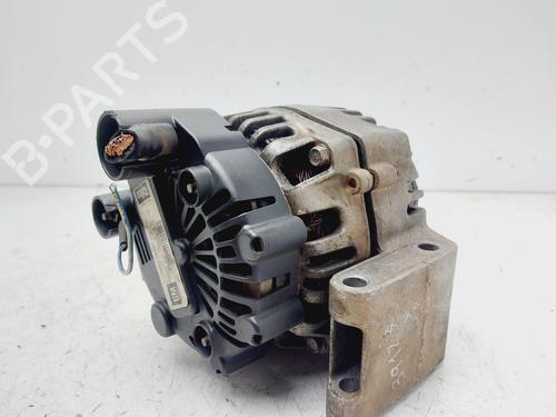 Alternator OPEL MERIVA A MPV (X03) | BP28727846M7